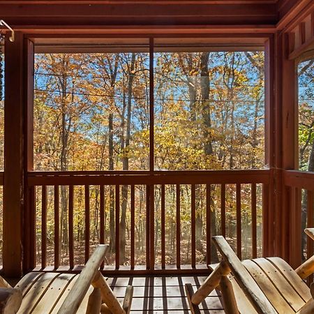 Rocky Road Retreat Villa Ellijay Exterior photo