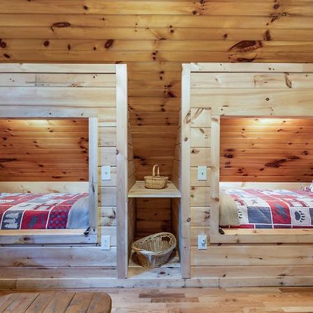 Rocky Road Retreat Villa Ellijay Exterior photo