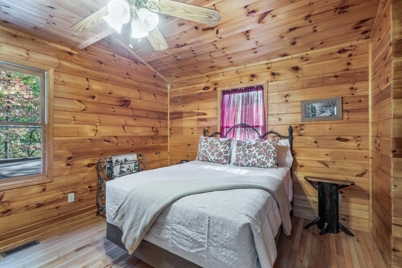 Rocky Road Retreat Villa Ellijay Exterior photo
