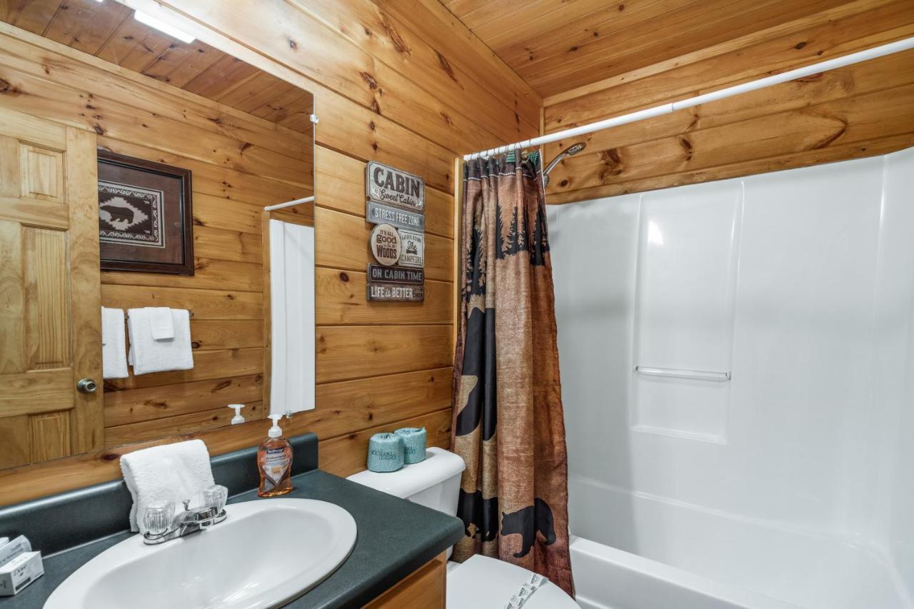 Rocky Road Retreat Villa Ellijay Exterior photo