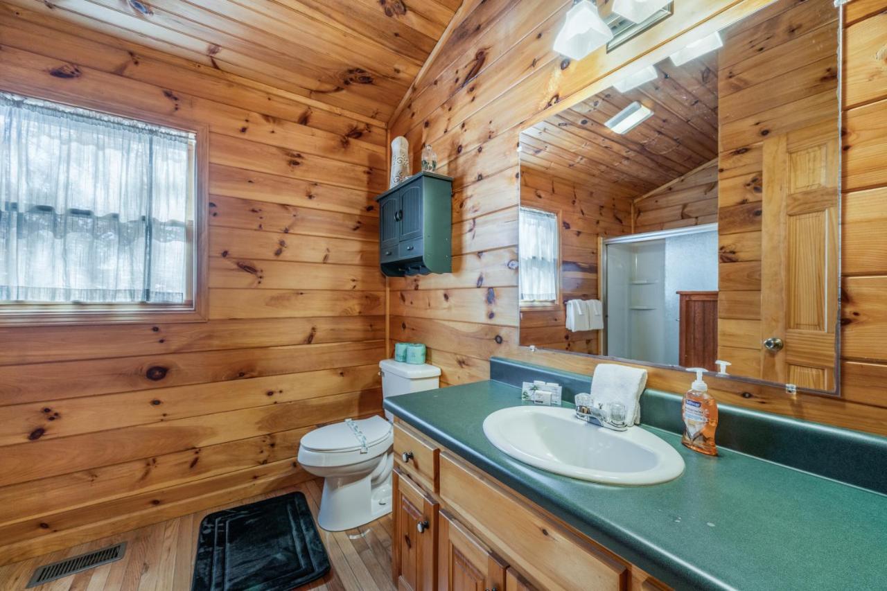 Rocky Road Retreat Villa Ellijay Exterior photo