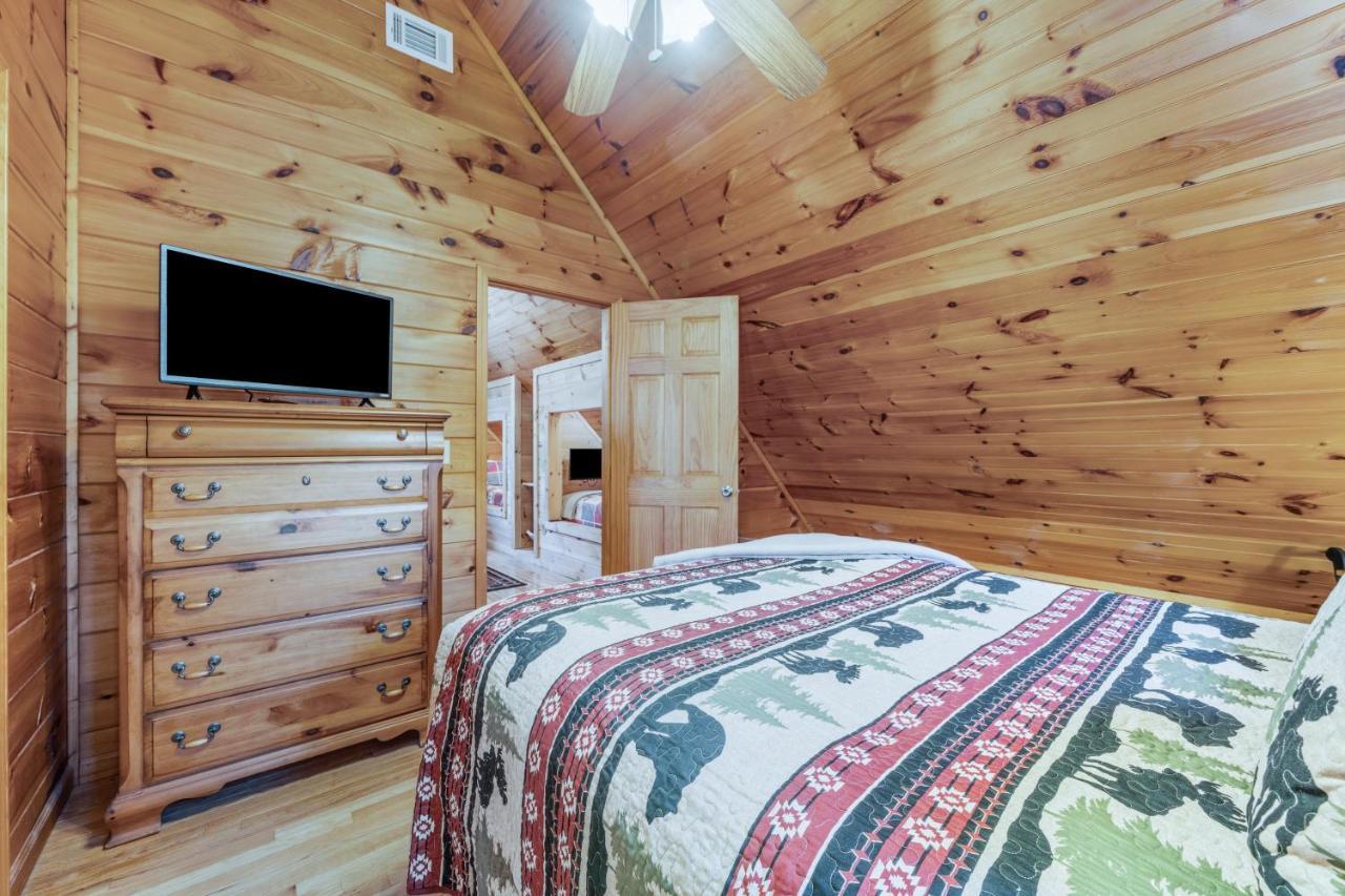 Rocky Road Retreat Villa Ellijay Exterior photo